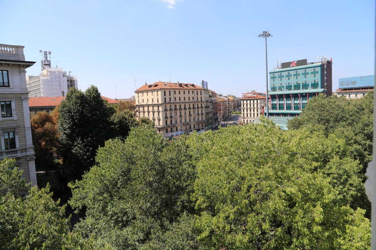 B&B Bonaparte Suites - Milan — Photos 1