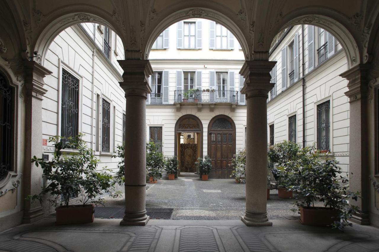 B&B Bonaparte Suites - Milan — Photos 2